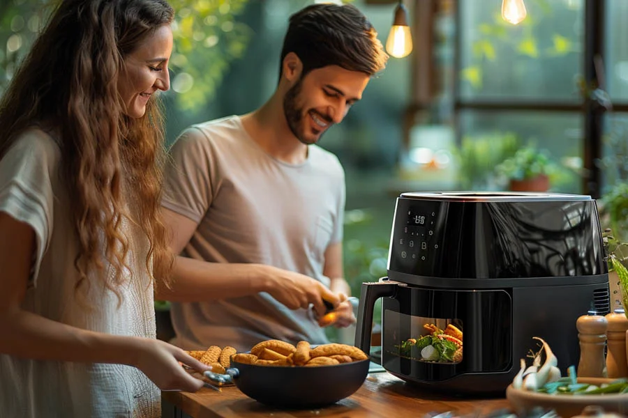 2024 best air fryer