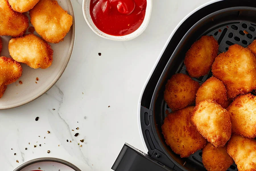 2024 best air fryer