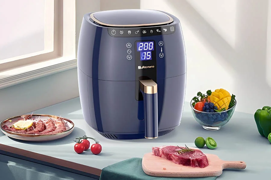 2024 best air fryer