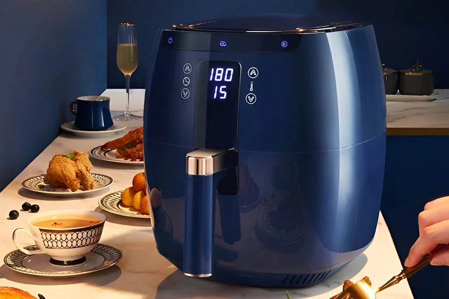 2024 best air fryer