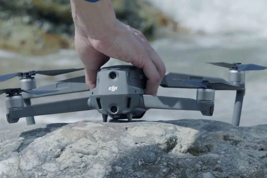 best little drone